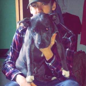 Meet your Posher, Colin